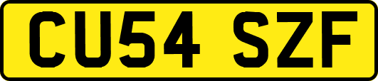 CU54SZF