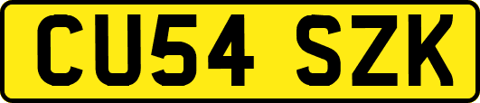 CU54SZK