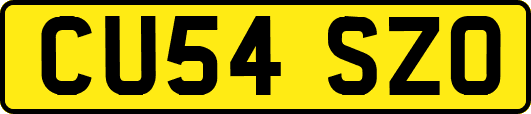 CU54SZO