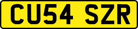 CU54SZR