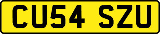CU54SZU