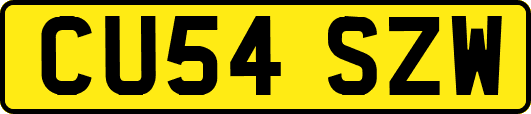 CU54SZW