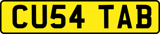 CU54TAB