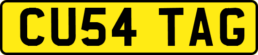 CU54TAG