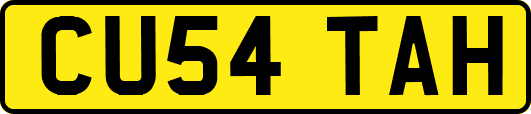 CU54TAH