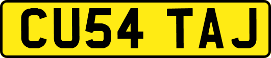 CU54TAJ