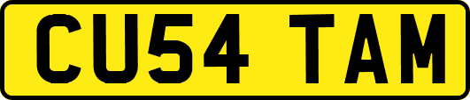 CU54TAM