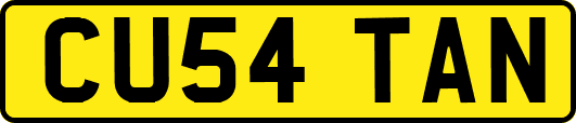 CU54TAN