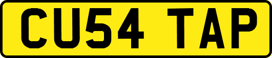 CU54TAP