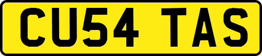CU54TAS