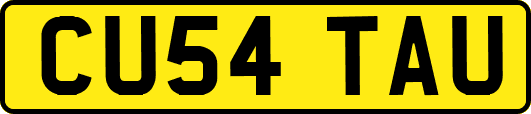 CU54TAU