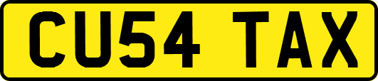CU54TAX