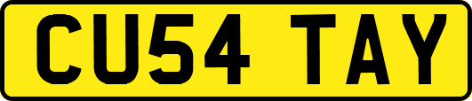 CU54TAY