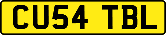 CU54TBL