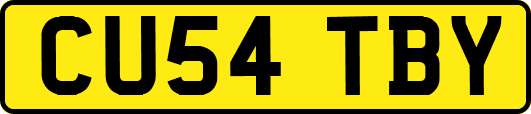 CU54TBY