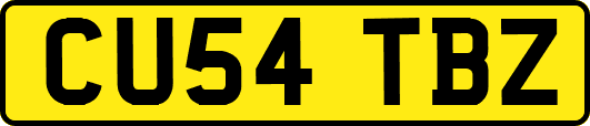 CU54TBZ