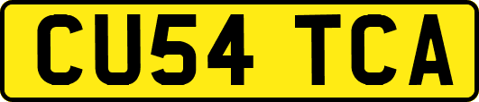 CU54TCA