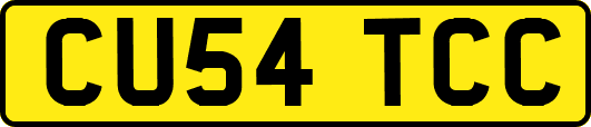 CU54TCC