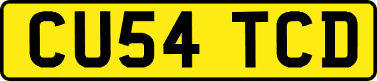 CU54TCD