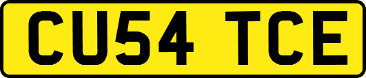 CU54TCE