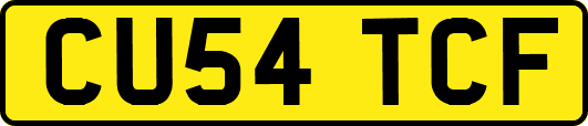 CU54TCF