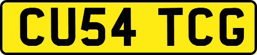 CU54TCG