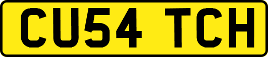 CU54TCH