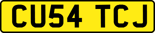 CU54TCJ