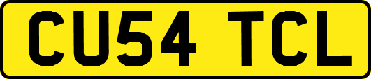 CU54TCL