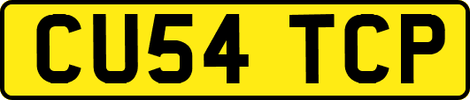 CU54TCP