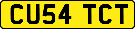CU54TCT