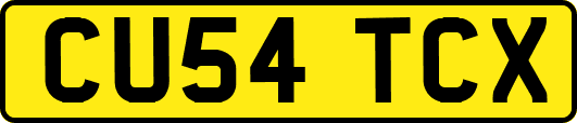 CU54TCX