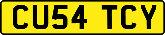 CU54TCY