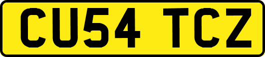 CU54TCZ