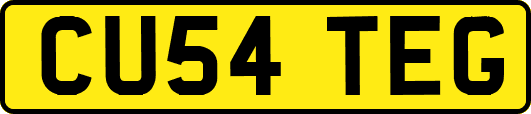 CU54TEG