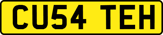 CU54TEH