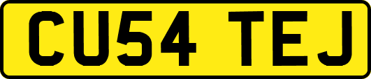 CU54TEJ