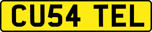 CU54TEL