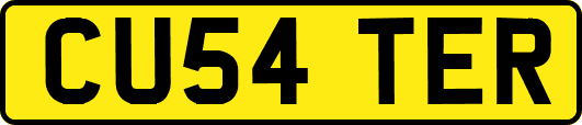 CU54TER