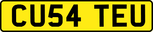 CU54TEU