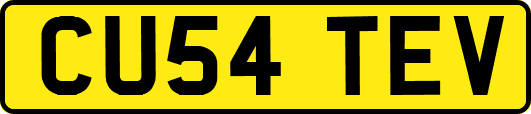 CU54TEV