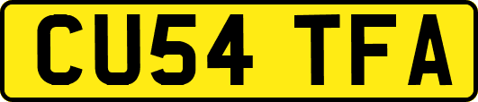 CU54TFA