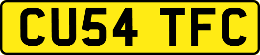 CU54TFC