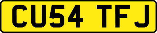 CU54TFJ