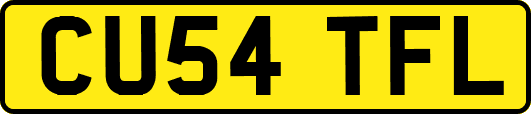 CU54TFL
