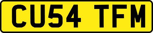 CU54TFM