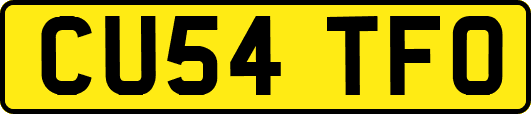 CU54TFO