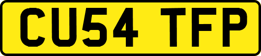 CU54TFP