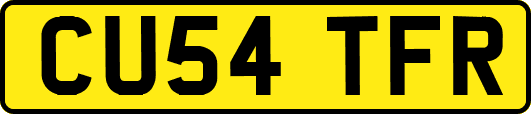 CU54TFR