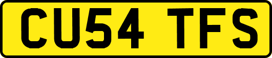 CU54TFS